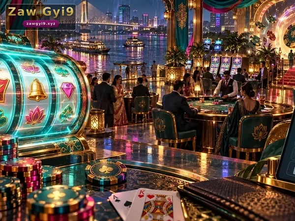 Fortune Dragon ပုံ ၂