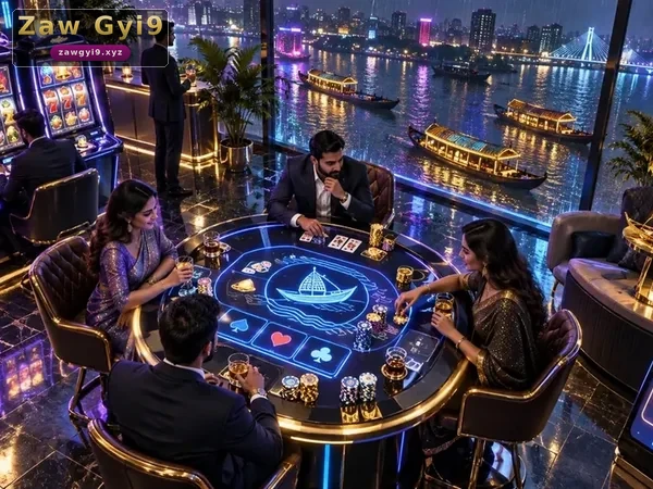Genie's 3 Wishes ပုံ ၁